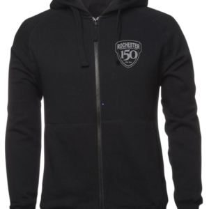 150 Hoodie (zipper)